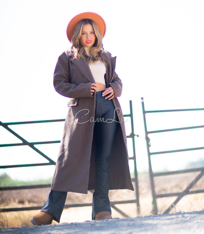 MAXI ABRIGO WINTER ANASTACIA
