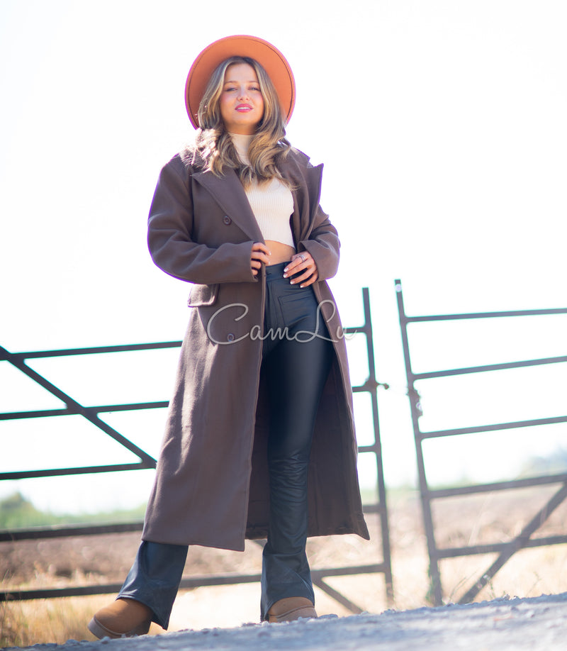MAXI ABRIGO WINTER ANASTACIA