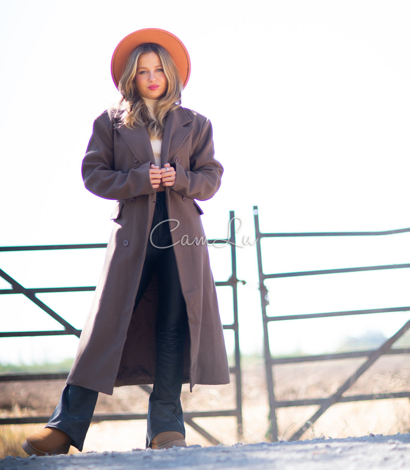 MAXI ABRIGO WINTER ANASTACIA