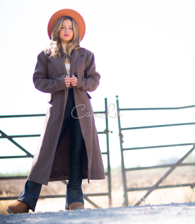MAXI ABRIGO WINTER ANASTACIA