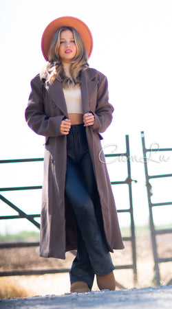 MAXI ABRIGO WINTER ANASTACIA