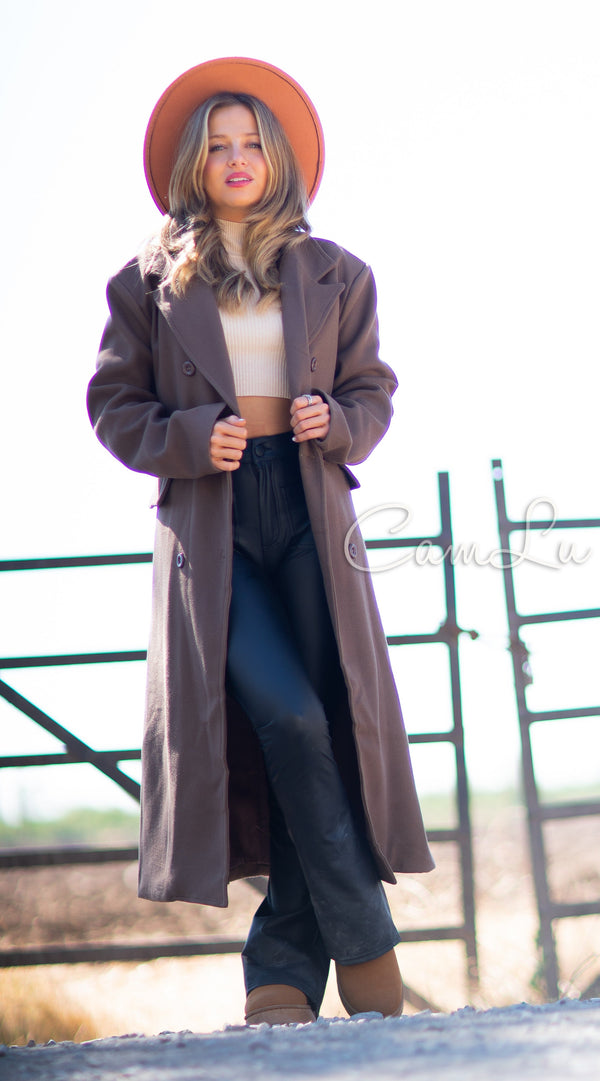 MAXI ABRIGO WINTER ANASTACIA