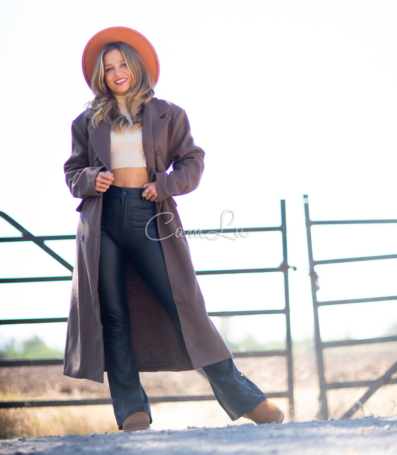 MAXI ABRIGO WINTER ANASTACIA