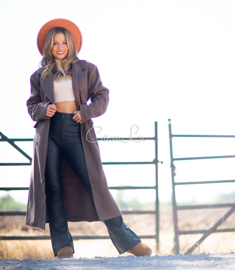 MAXI ABRIGO WINTER ANASTACIA