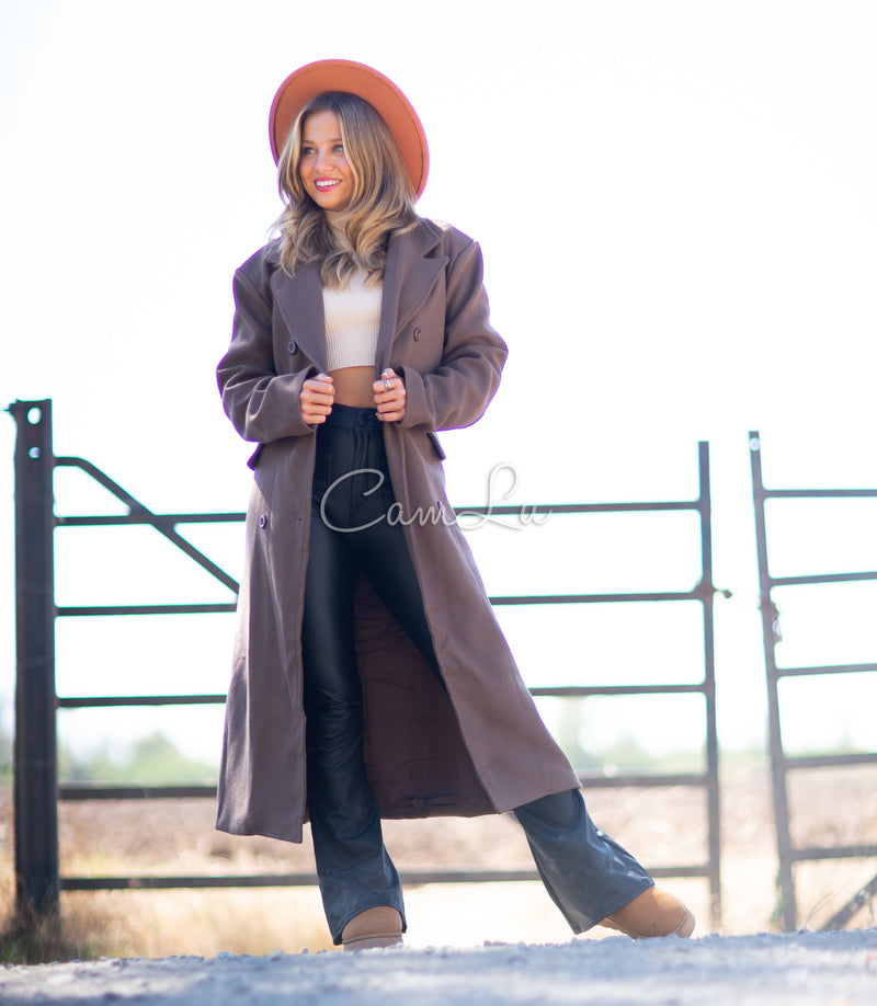 MAXI ABRIGO WINTER ANASTACIA