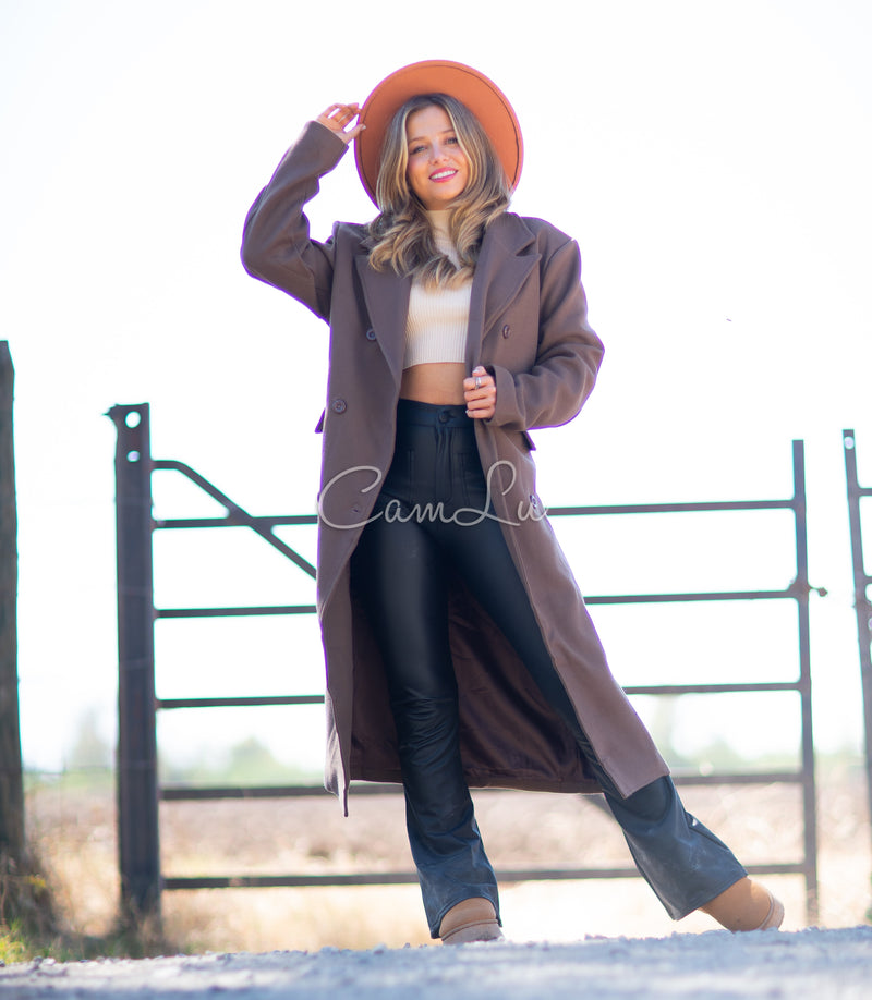 MAXI ABRIGO WINTER ANASTACIA