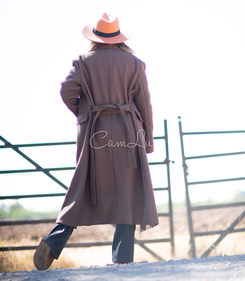 MAXI ABRIGO WINTER ANASTACIA