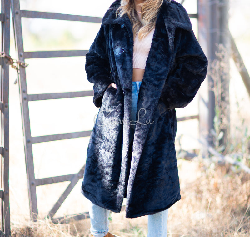 MAXI ABRIGO ALASKA