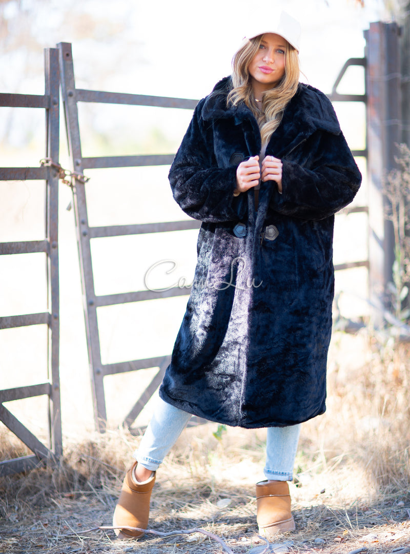 MAXI ABRIGO ALASKA
