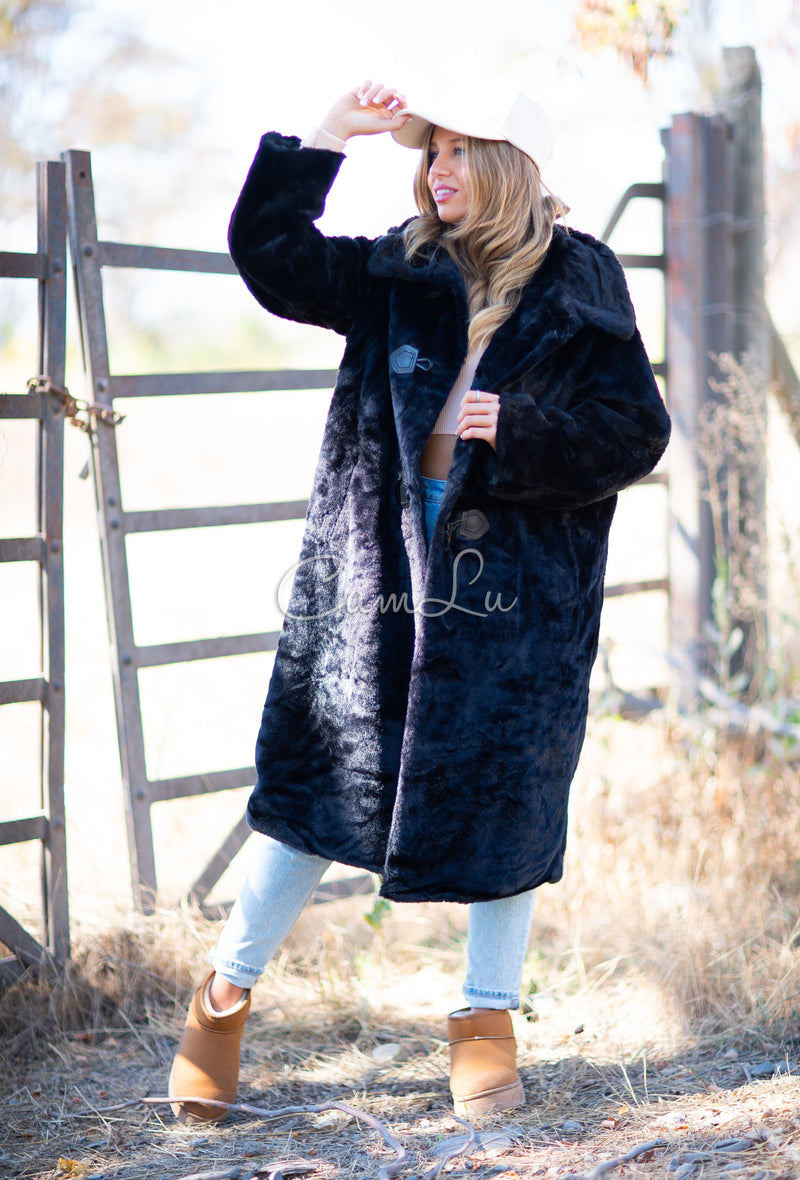 MAXI ABRIGO ALASKA