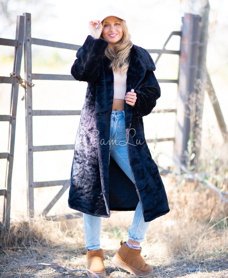 MAXI ABRIGO ALASKA