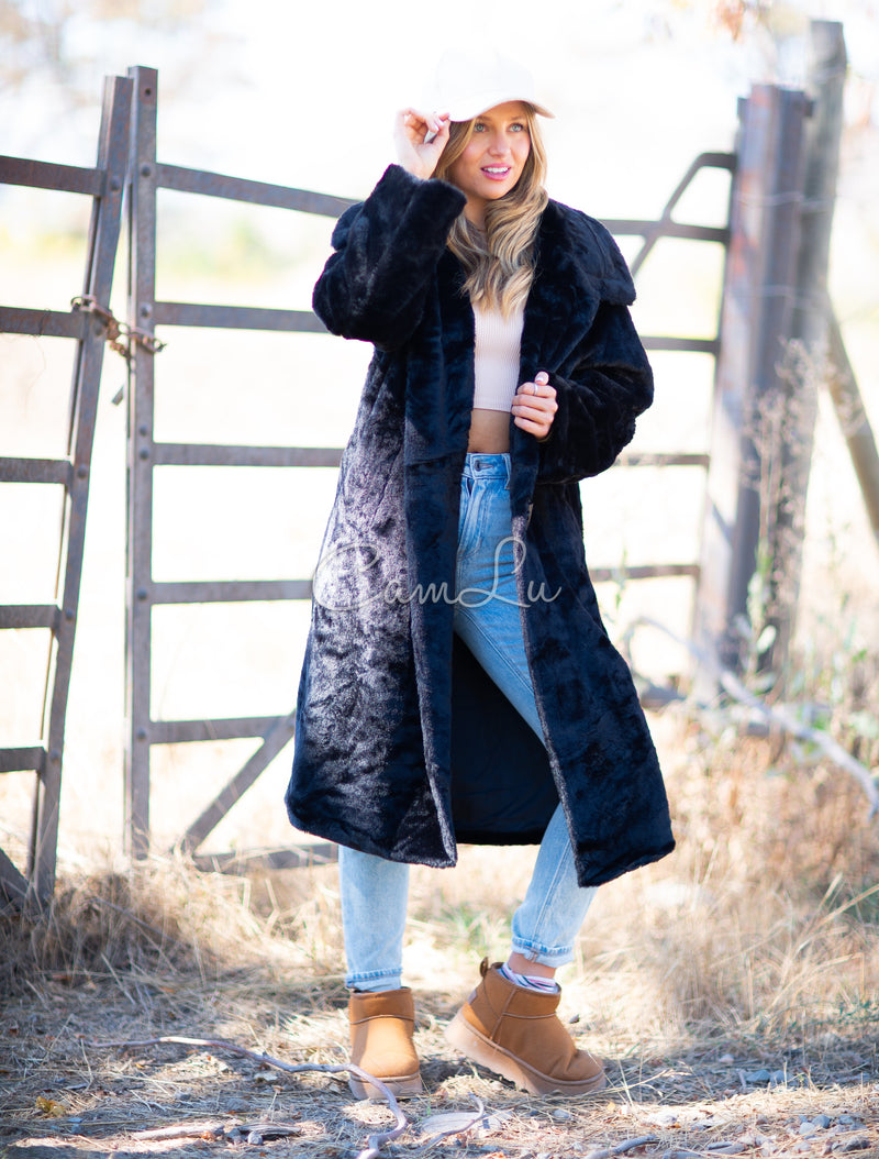 MAXI ABRIGO ALASKA