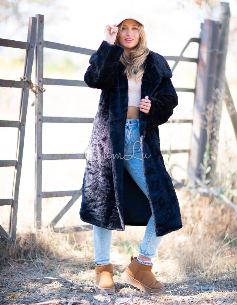 MAXI ABRIGO ALASKA