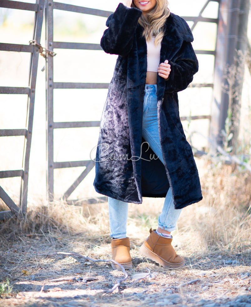 MAXI ABRIGO ALASKA