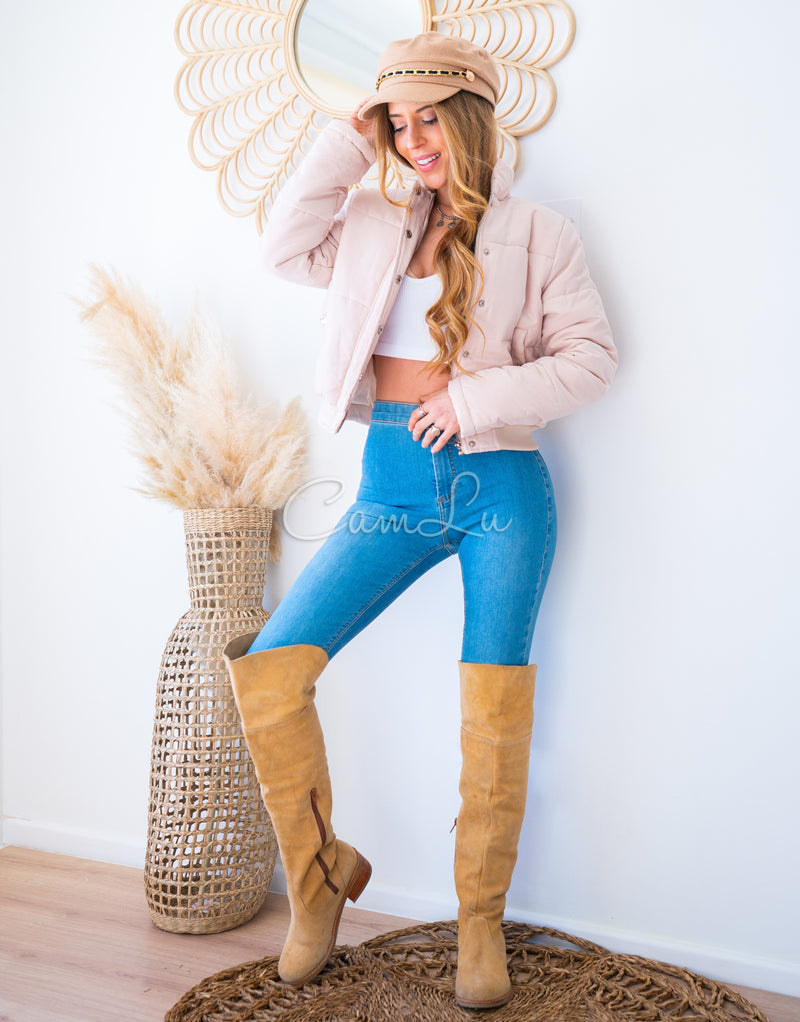 PUFFA FLORENCIA CAMLU