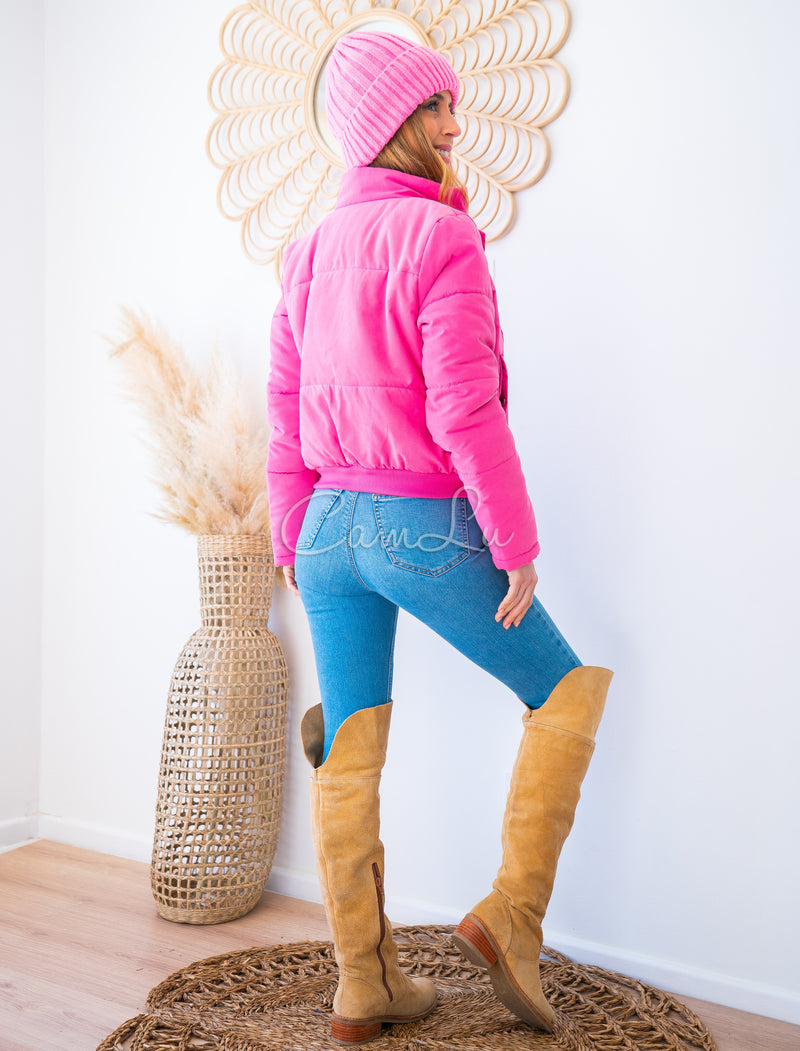 PUFFA FLORENCIA CAMLU