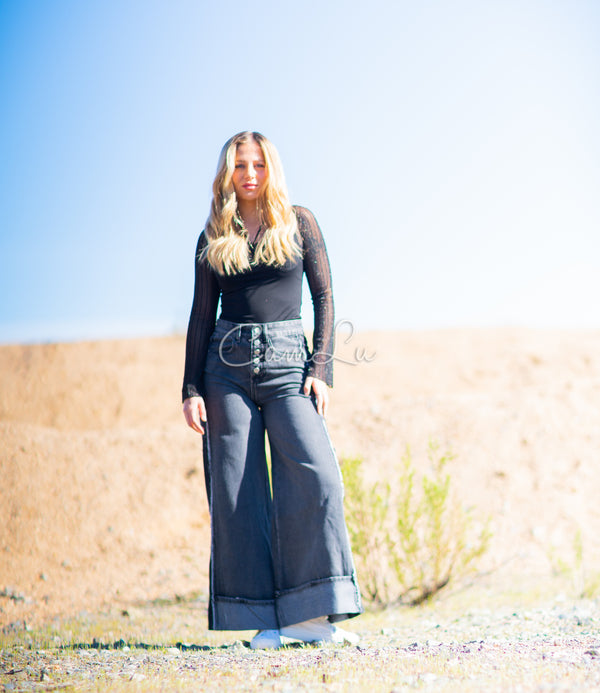 BODY ANASTACIA MANGA TRANSLUCIDA