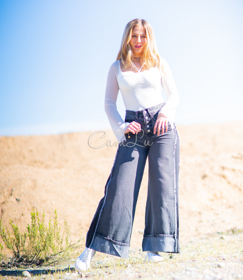 BODY ANASTACIA MANGA TRANSLUCIDA