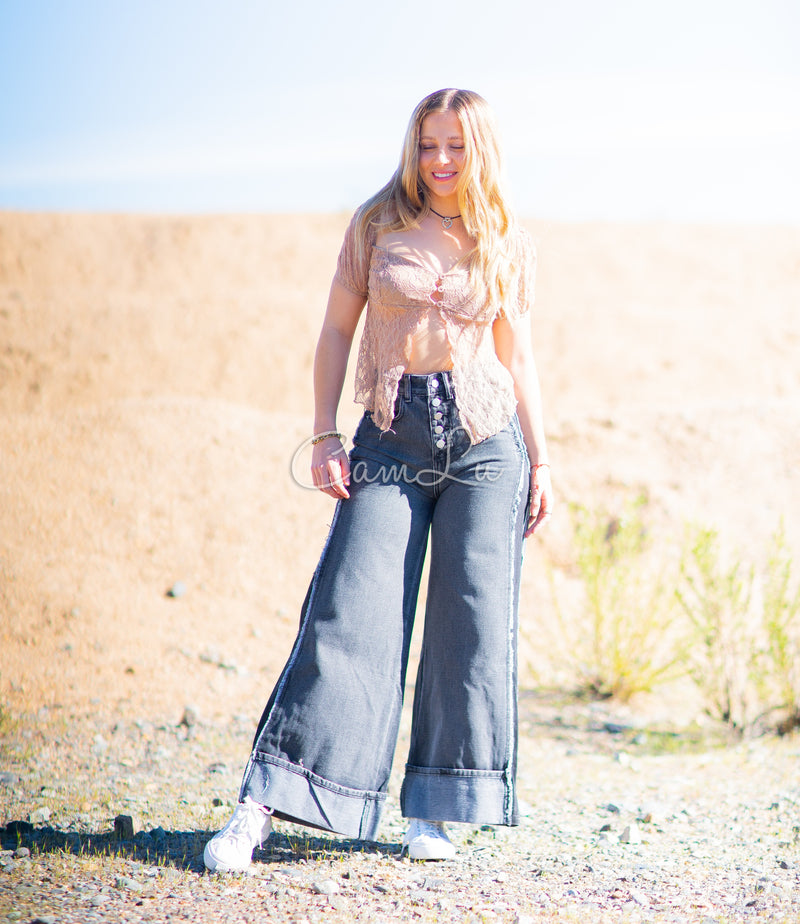 POLERA TRANSLUCIDA ANAIS