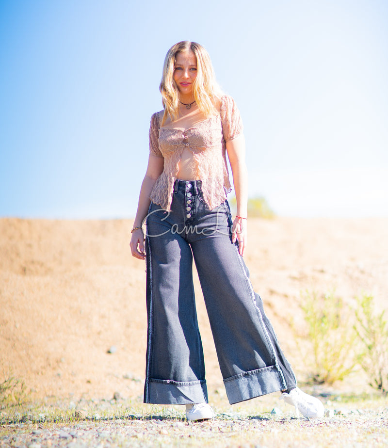 POLERA TRANSLUCIDA ANAIS