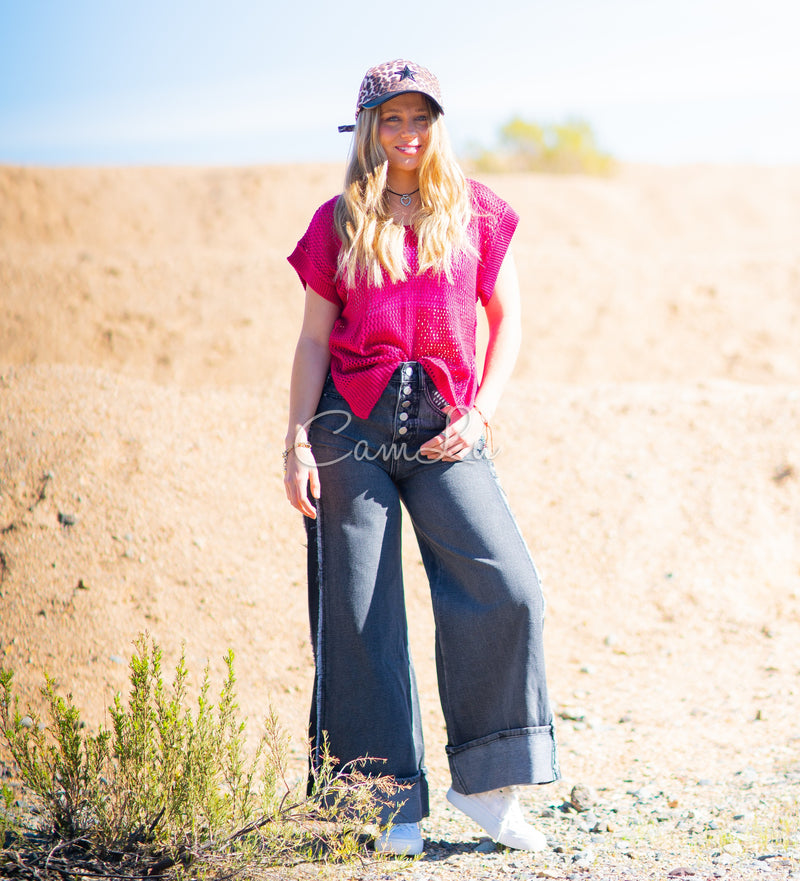 TEJIDO CALADO SPRING