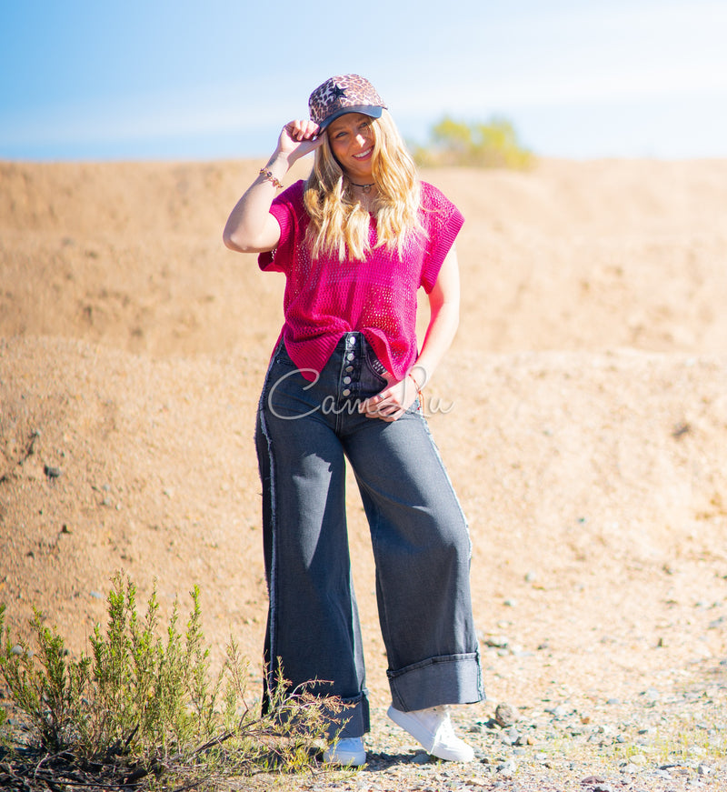 TEJIDO CALADO SPRING