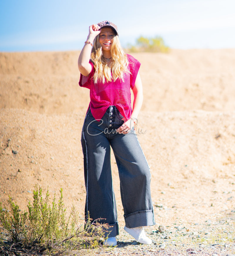 TEJIDO CALADO SPRING