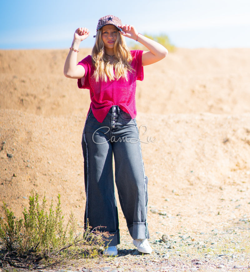 TEJIDO CALADO SPRING