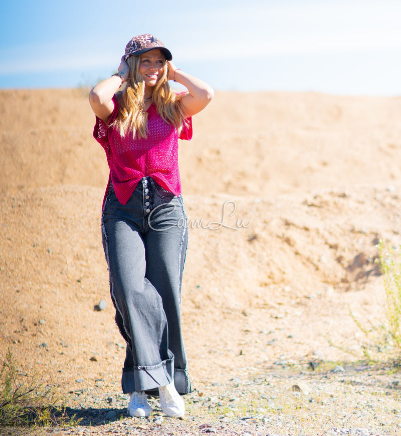 TEJIDO CALADO SPRING