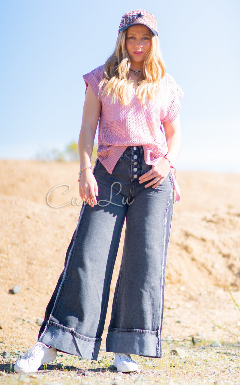 TEJIDO CALADO SPRING