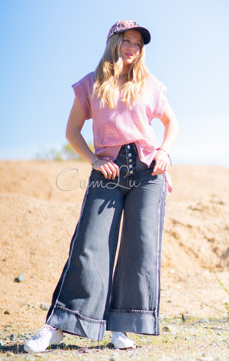 TEJIDO CALADO SPRING