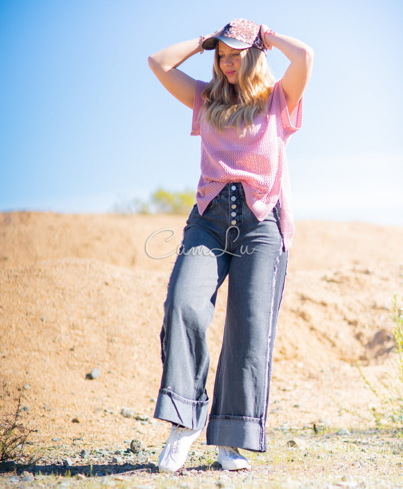 TEJIDO CALADO SPRING