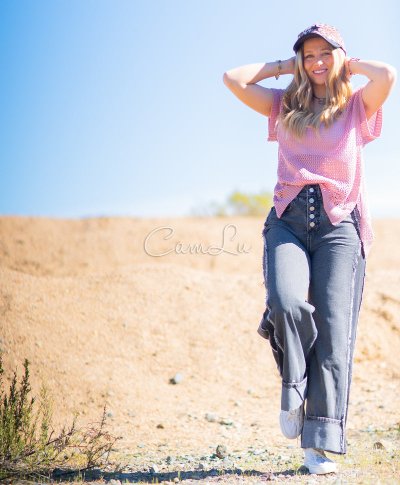 TEJIDO CALADO SPRING