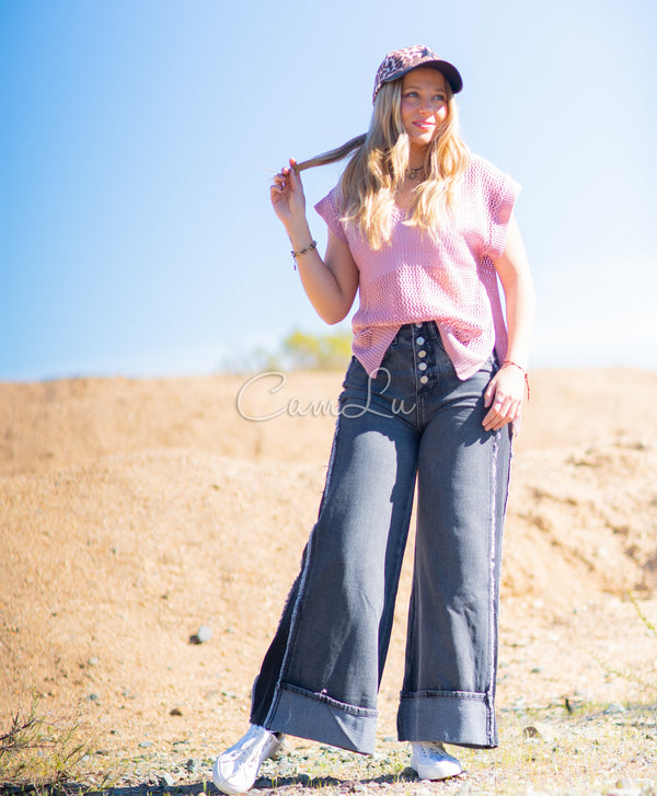 TEJIDO CALADO SPRING