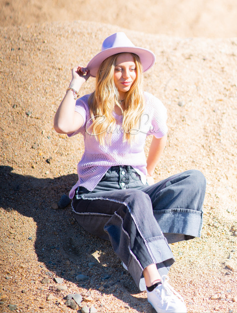 TEJIDO CALADO SPRING