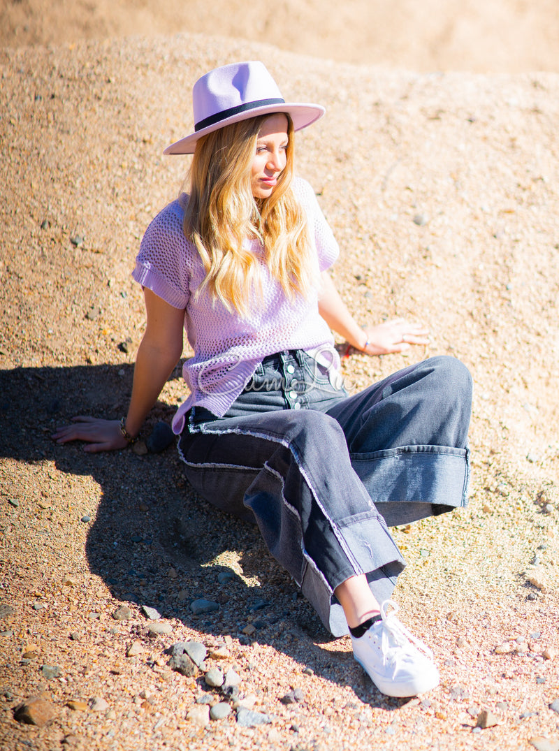 TEJIDO CALADO SPRING