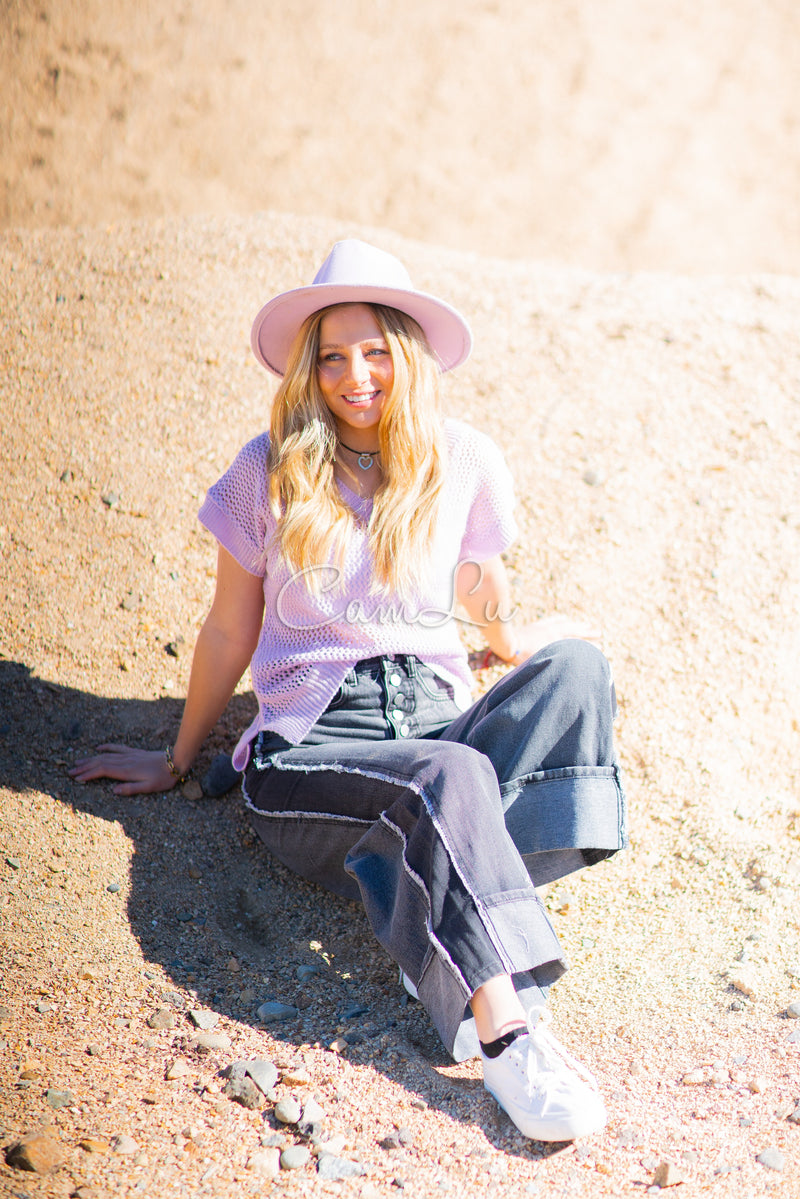 TEJIDO CALADO SPRING