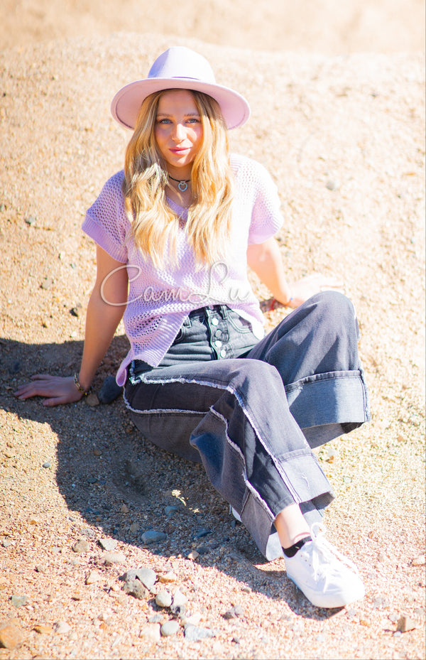 TEJIDO CALADO SPRING