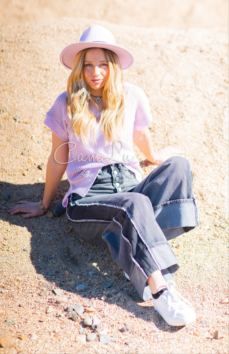 TEJIDO CALADO SPRING