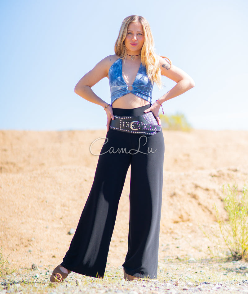 PALAZZO BY CAMLU CONFECCION NACIONAL