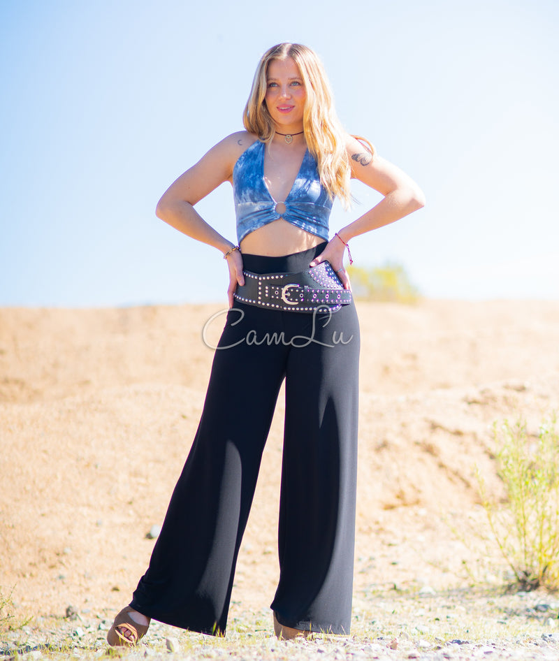 PALAZZO BY CAMLU CONFECCION NACIONAL