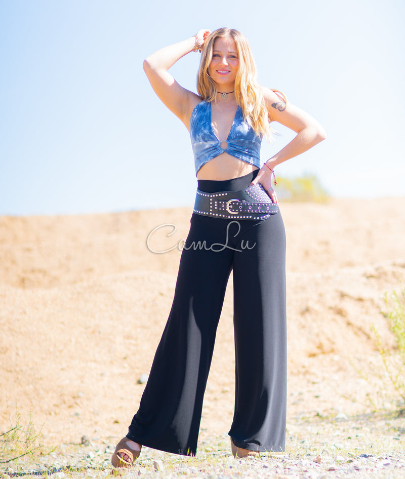 PALAZZO BY CAMLU CONFECCION NACIONAL