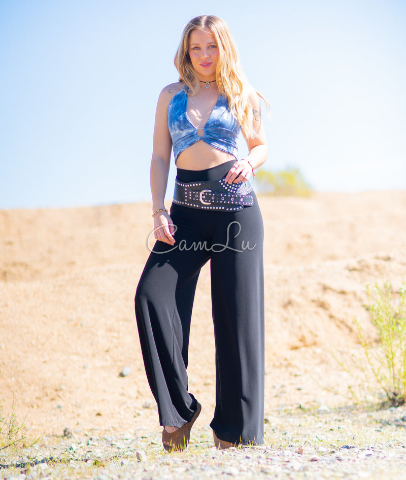 PALAZZO BY CAMLU CONFECCION NACIONAL