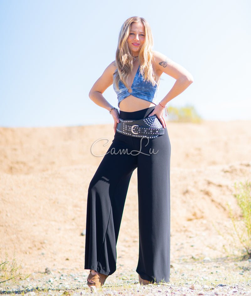 PALAZZO BY CAMLU CONFECCION NACIONAL