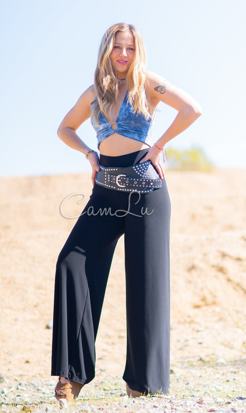 PALAZZO BY CAMLU CONFECCION NACIONAL