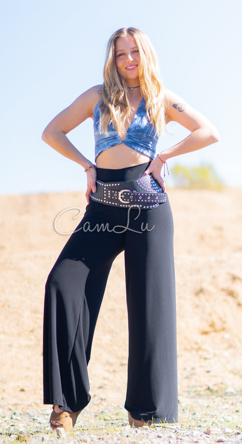 PALAZZO BY CAMLU CONFECCION NACIONAL