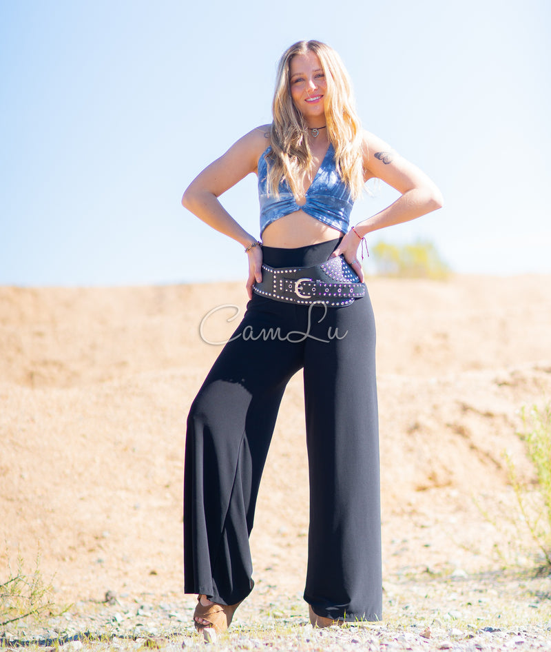 PALAZZO BY CAMLU CONFECCION NACIONAL