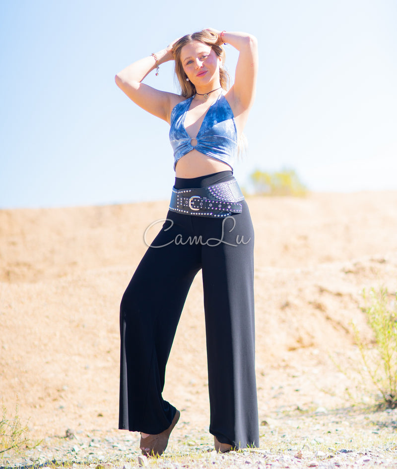 PALAZZO BY CAMLU CONFECCION NACIONAL