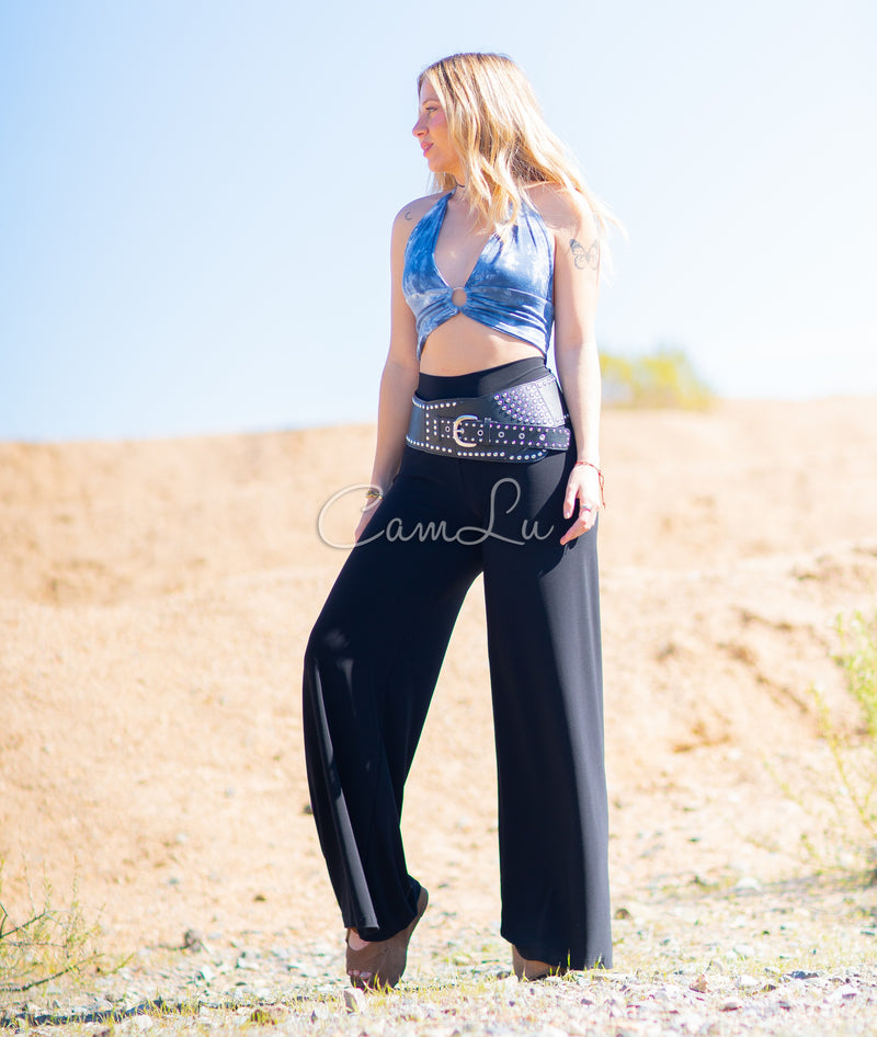 PALAZZO BY CAMLU CONFECCION NACIONAL