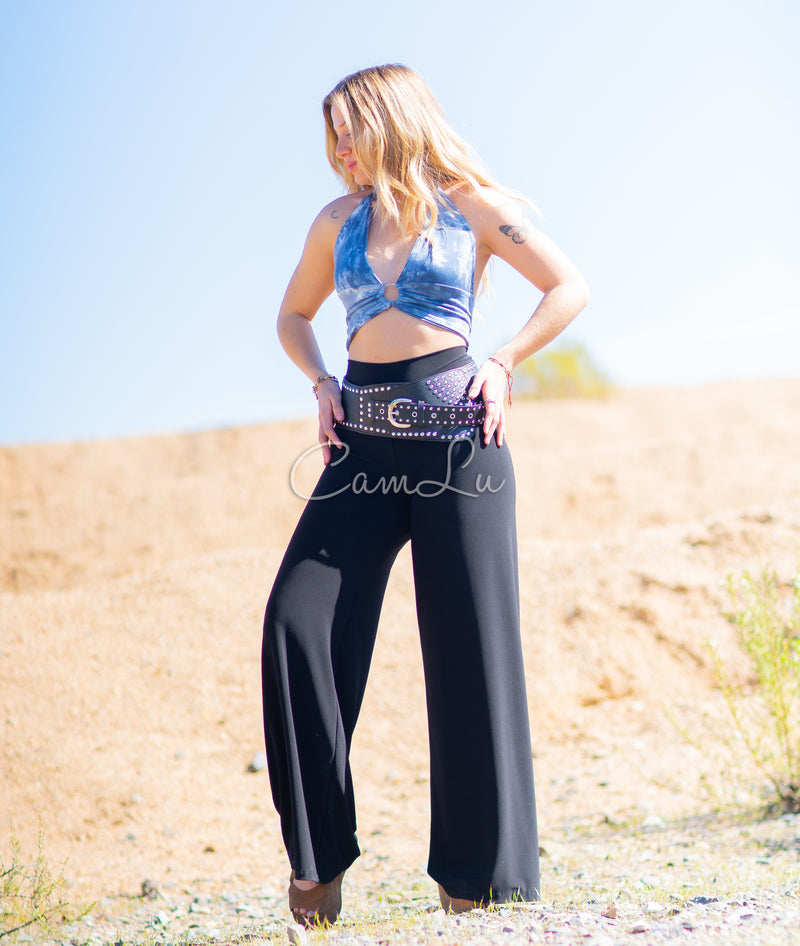 PALAZZO BY CAMLU CONFECCION NACIONAL